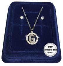 "G" Set Finissima Collana +