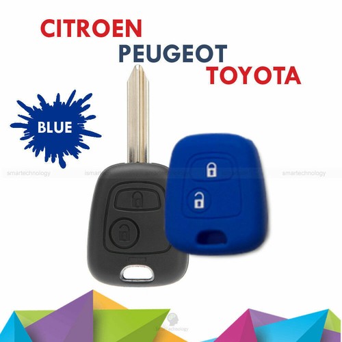 Guscio cover silicone blu - guscio,