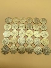 Lotto medaglia olimpiadi - lotto, 35