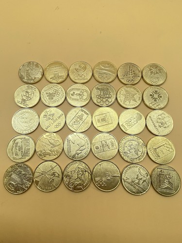 Lotto medaglia olimpiadi - lotto,