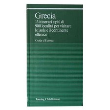 AA.VV. - GUIDE D'EUROPA -