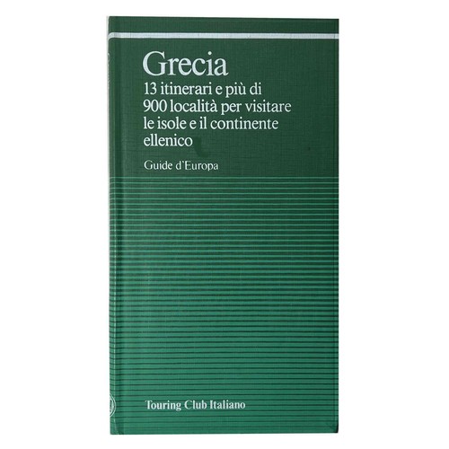 Guide d europa - aa.vv.,