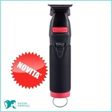 BABYLISS BOOST+ BLACK ET RED
