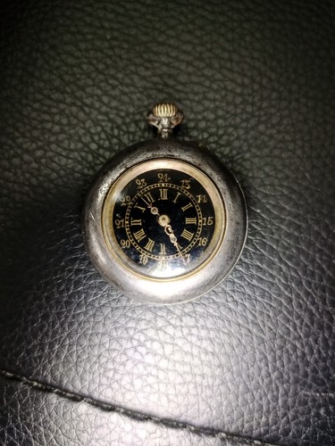 Antico orologio tasca - antico,