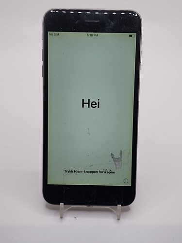 Apple iphone plus 128gb - iphone,