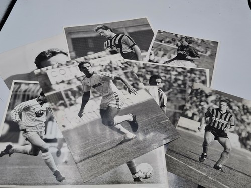 Lotto foto originale - x7,