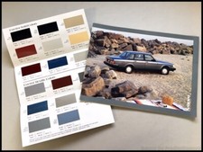 1987 1988 Volvo 240 14-page