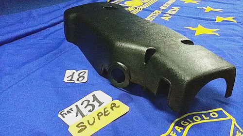 Copridevioluce 131 fiat - 131,