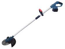 Decespugliatore batteria 21v