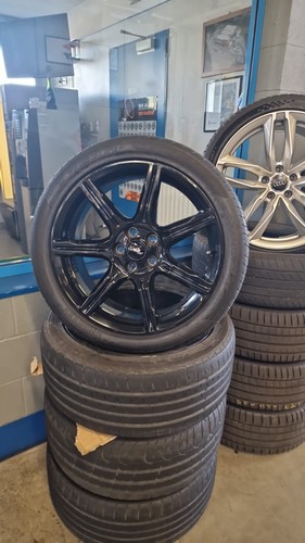 Cerchi lega ford mustang - cerchi,