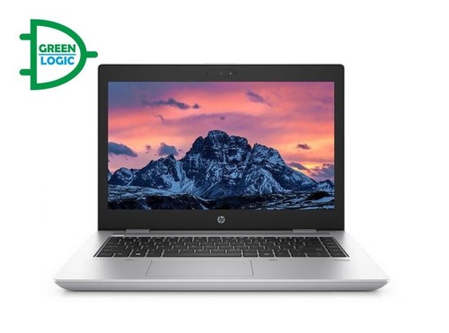 Portatile probook 640 g4 - hp,