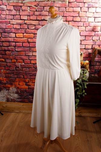 Abito sposa vintage - da,