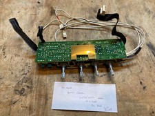 Scheda interruttore a cassette