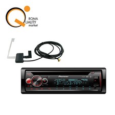 AUTORADIO 1 DIN PIONEER DEH S