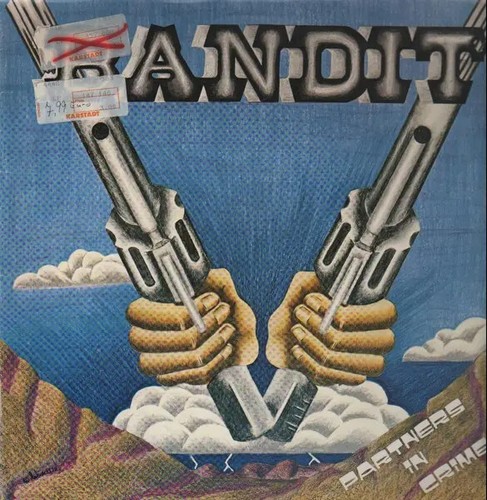 Bandit partners in crime - -,