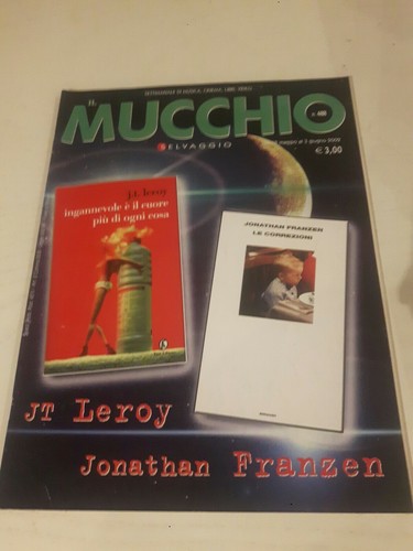 Rivista mucchio selvaggio - rivista, il