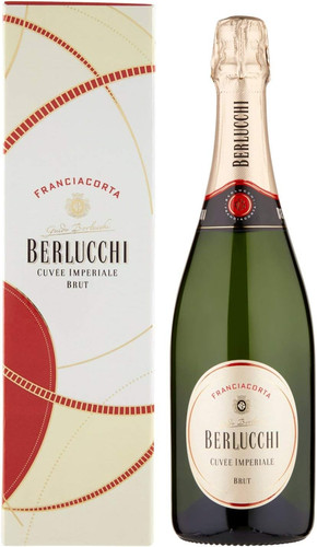 Berlucchi franciacorta cuvee - berlucchi,
