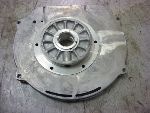 Supporto motore acme - acme, con