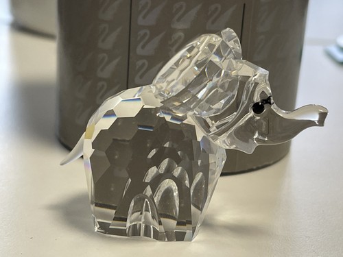 Statua swarovski 015169 - swarovski,