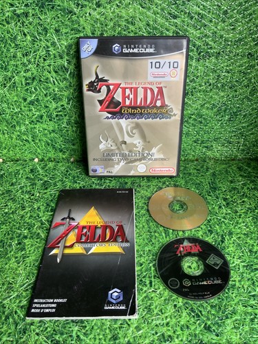 The legend zelda - zelda:, wind