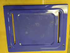 Piastra base forno gamma LG