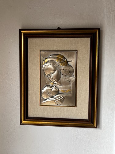 Quadro ottaviani sacra - quadro,