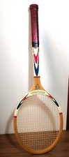 Racchetta tennis 🎾 vintage