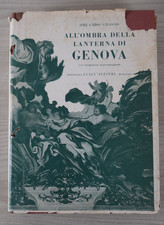 ALL'OMBRA DELLA LANTERNA DI