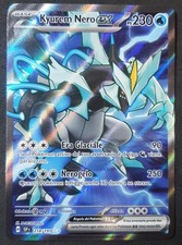 KYUREM NERO EX 218/191 Ultra