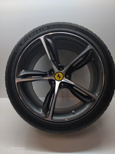Cerchi alluminio pollici - cerchi, 20