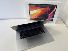 Apple MacBook Pro 16" 2019