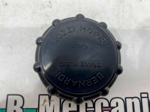 Tappo vaschetta pompa - tappo,