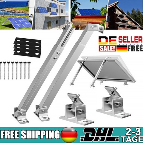 Supporto pannello solare 400 - , w