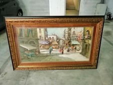 Dipinto, Quadro, Opera Arte