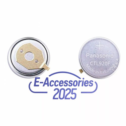Batteria ricaricabile citizen - ricaricabile,