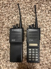 Motorola MTS 2000 e MT2000