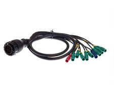 Bosch KTS LT Sprinter 14 pin