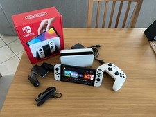 Nintendo Switch Modello OLED