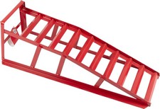 Auto, Moto E Camion Rampa