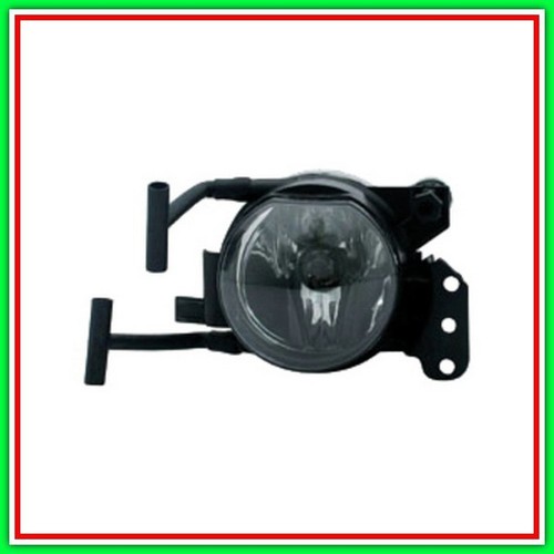 Fendinebbia destro con - destro,