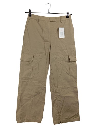 Zara pantaloni cargo - zara,