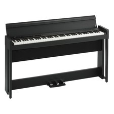 Pianoforte digitale Korg C1