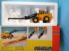 Joal Compact 165 Volvo BM L70
