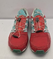 Salomon tg 42 scarpe basse