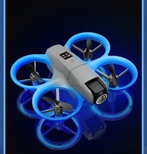 H135 mini drone doppia - h135,