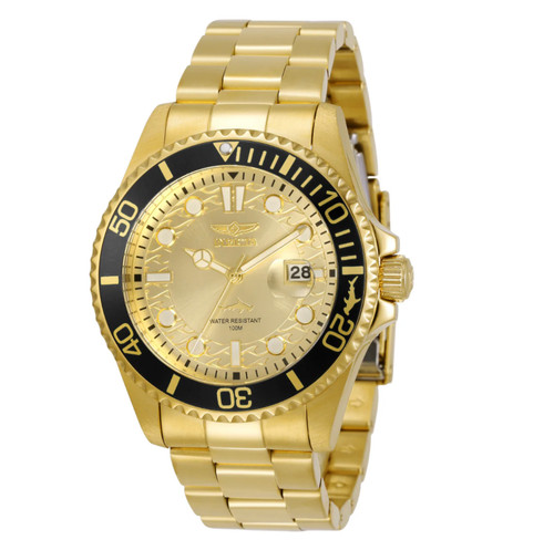 Orologio uomo invicta pro - da,