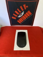 Harley-Davidson Leather Fender