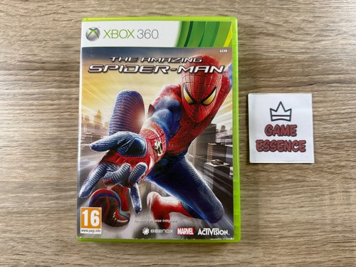 The amazing spider - amazing, spider-man
