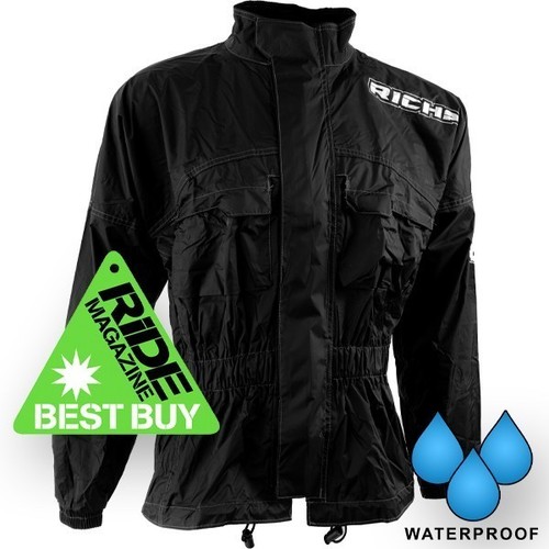 Richa rain warrior - rain, 100%