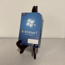 Microsoft Windows 7